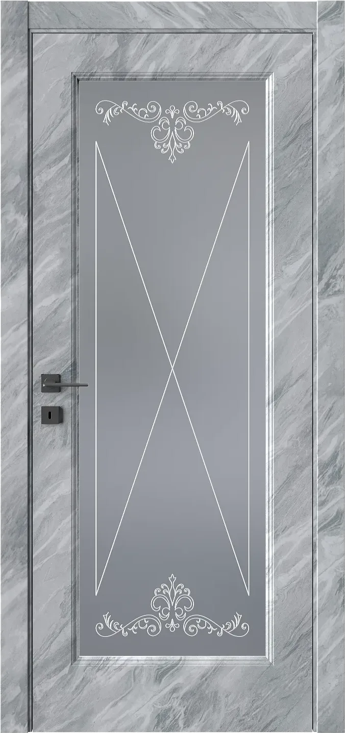 Дверь Deloress DL2